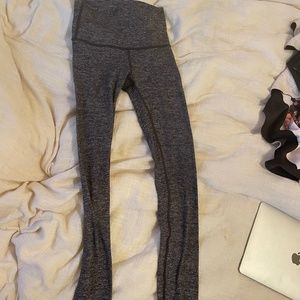 Lululemon Align leggings size 2
